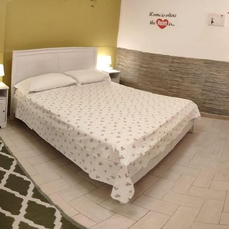 Appartement Casa Fulco à Bari Extérieur photo