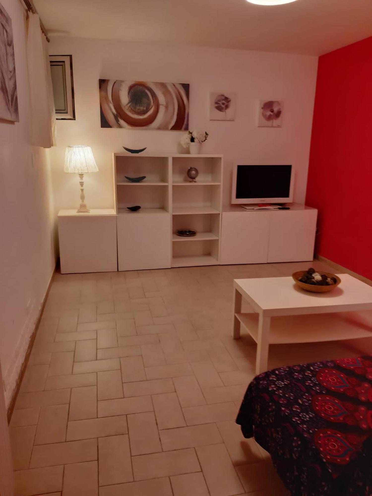 Appartement Casa Fulco à Bari Extérieur photo
